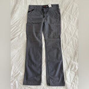 Ariat M5 FR Pants Mens 36x38 TALL Straightleg Flame Resistant Utility‎ Pant
